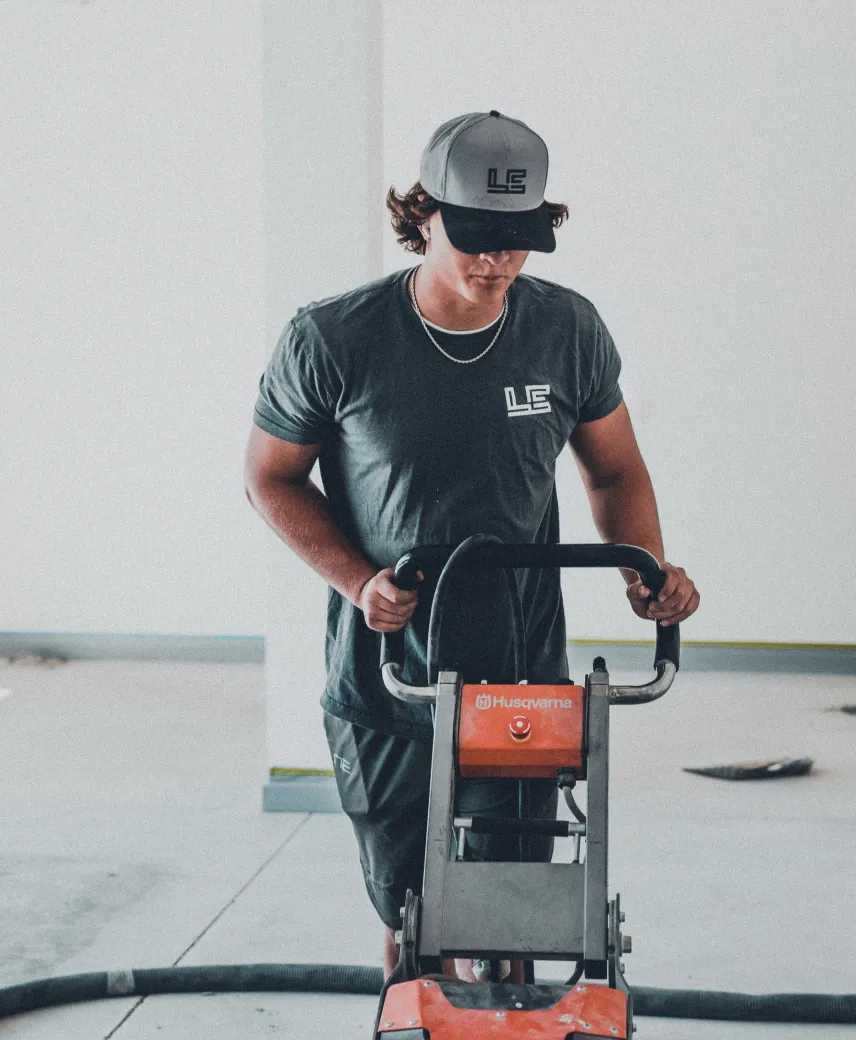 Spanish Fork's Best Concrete Coatings Company Lifetime Coatings